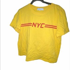 nyc t shirt